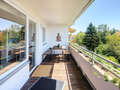 Wohnung Rosenheim 02 Loggia 12969