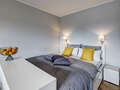Wohnung Rosenheim 01 Schlafbereich 12969
