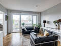 Wohnung Rosenheim 02 Wohnbereich 12969