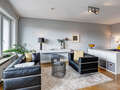 Wohnung Rosenheim 03 Wohnbereich 12969