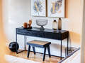 Wohnung Rosenheim 03 Wohnbereich 12969