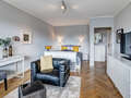 Wohnung Rosenheim 04 Wohnbereich 12969