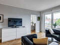 Wohnung Rosenheim 05 Wohnbereich 12969