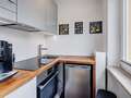 Wohnung Karlsfeld 02 Küche 12975