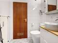 Wohnung Karlsfeld 03 Badezimmer 12975