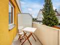 Wohnung Karlsfeld 01 Balkon 12975