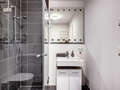 Wohnung München Bogenhausen 02 Badezimmer 12978