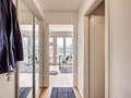 Wohnung München Bogenhausen 02 Flur/Gang 12978