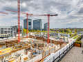 Wohnung München Bogenhausen 02 Aussicht 12978