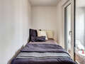 Wohnung München Bogenhausen 01 Schlafbereich 12978