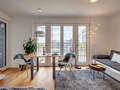Wohnung München Bogenhausen 01 Wohnbereich 12978