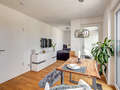 Wohnung München Bogenhausen 03 Wohnbereich 12978