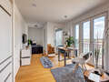 Wohnung München Bogenhausen 04 Wohnbereich 12978
