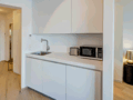 Wohnung München Au 02 Küche 13003