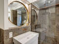 Wohnung München Au 01 Badezimmer 13003