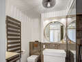 Wohnung München Au 04 Badezimmer 13003