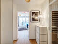 Wohnung München Au 02 Flur/Gang 13003