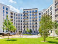 Wohnung München Au 01 Innenhof 13003