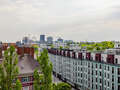 Wohnung München Au 06 Gemeinschaftsterrasse  13003