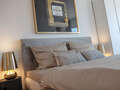 Wohnung München Au 01 Schlafzimmer 13003