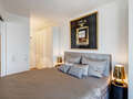Wohnung München Au 02 Schlafzimmer 13003