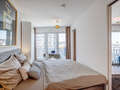Wohnung München Au 03 Schlafzimmer 13003