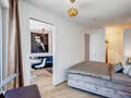 Wohnung München Au 04 Schlafzimmer 13003