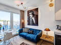 Wohnung München Au 01 Wohnbereich 13003