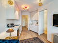 Wohnung München Au 04 Wohnbereich 13003