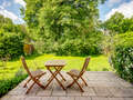Gartenwohnung Germering 01 Terrasse 13004