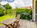 Gartenwohnung Germering 03 Terrasse 13004