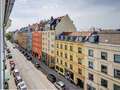 Wohnung München Maxvorstadt - Westen 03 Aussicht 13006