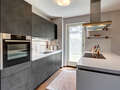 Wohnung München Schwabing - Domagkpark 03 Küche 13008