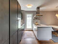 Wohnung München Schwabing - Domagkpark 04 Küche 13008