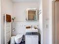 Wohnung München Schwabing - Domagkpark 01 2. Badezimmer 13008