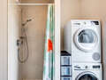 Wohnung München Schwabing - Domagkpark 03 2. Badezimmer 13008