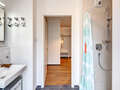 Wohnung München Schwabing - Domagkpark 04 2. Badezimmer 13008
