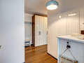 Wohnung München Schwabing - Domagkpark 05 Flur/Gang 13008