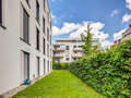 Wohnung München Schwabing - Domagkpark 03 Garten 13008
