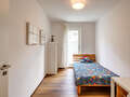 Wohnung München Schwabing - Domagkpark 01 2. Schlafzimmer	 13008