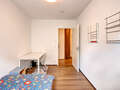 Wohnung München Schwabing - Domagkpark 02 2. Schlafzimmer	 13008