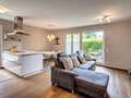 Wohnung München Schwabing - Domagkpark 01 Wohnbereich 13008