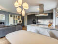 Wohnung München Schwabing - Domagkpark 03 Wohnbereich 13008
