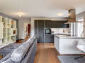 Wohnung München Schwabing - Domagkpark 04 Wohnbereich 13008