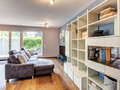 Wohnung München Schwabing - Domagkpark 05 Wohnbereich 13008