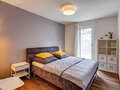 Wohnung München Schwabing - Domagkpark 01 1. Schlafzimmer 13008