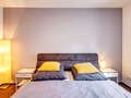 Wohnung München Schwabing - Domagkpark 02 1. Schlafzimmer 13008