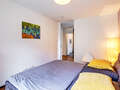 Wohnung München Schwabing - Domagkpark 03 1. Schlafzimmer 13008