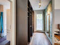 Wohnung München Schwabing - Domagkpark 04 1. Schlafzimmer 13008