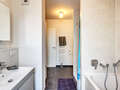 Wohnung München Schwabing - Domagkpark 04 1. Badezimmer 13008